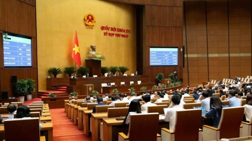 NA endorses personnel of National Defence and Security Council